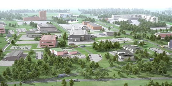 Alytiškiai plečia pramonės parką 1 Pramonės parke