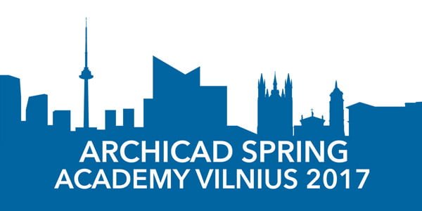 archicad spring academy 600 1