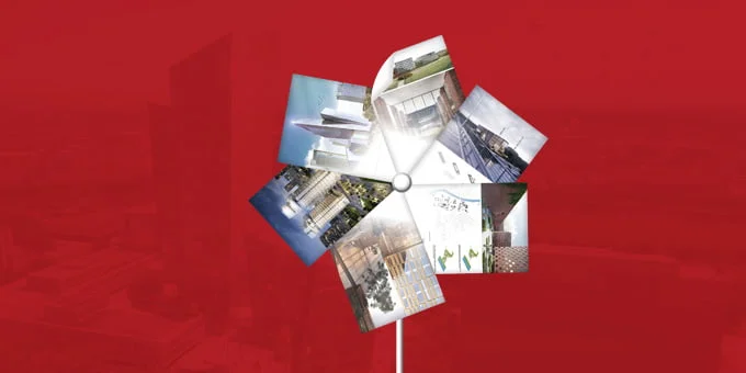 architekturos konkursai