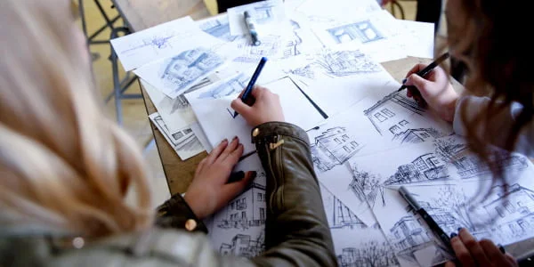 Kam tinka architekto „rūbas“? 1 Architektūros studijos