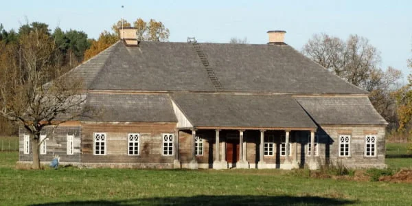 Rumšiškėse atidaromas Medinės architektūros paveldo konservavimo, tyrimų ir mokymų centras 1 Medinės architektūros paveldo konservavimo, tyrimų ir mokymų centras