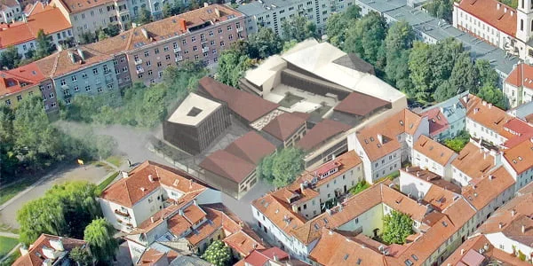 Atminimo ir kultūros centras – dialogui užmegzti 1 atminimo kult 1