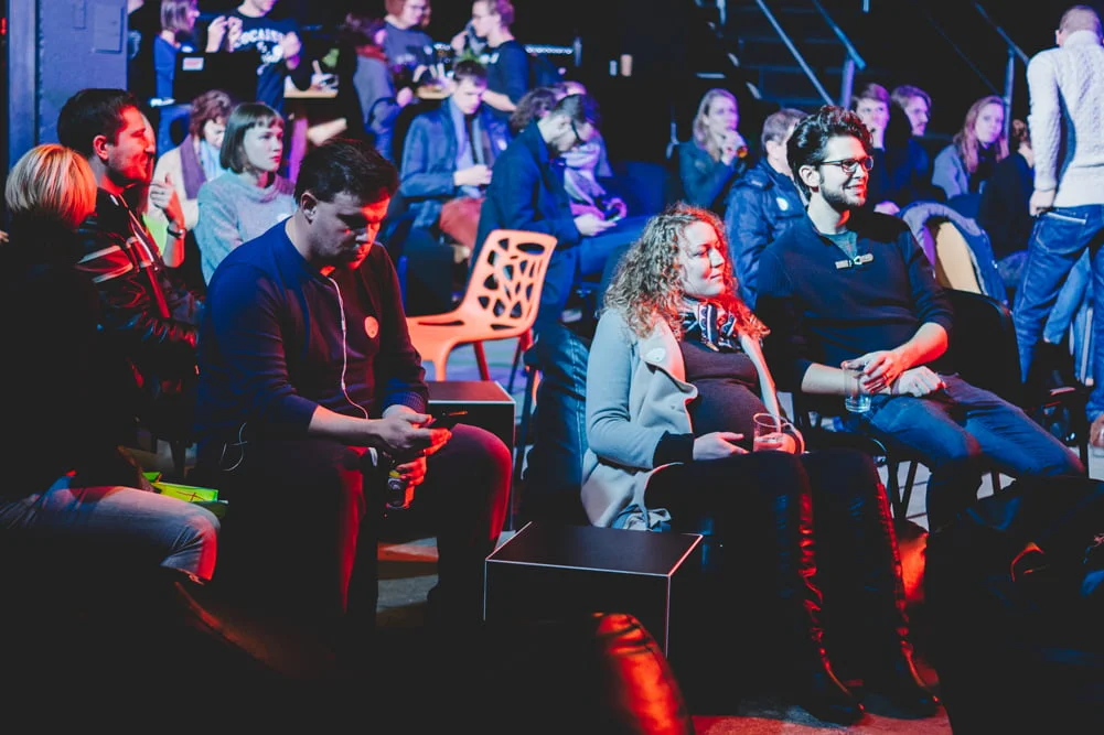 Menininkai kviečiami į kūrybines dirbtuves Aukštamiestyje 1 Kūrybinės Aukštamiesčio dirbtuvės