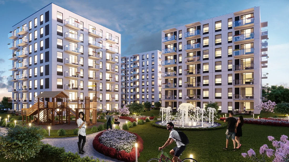 „Hanner“ skelbia praėjusiais metais pardavusi itin daug butų 1 „Hanner“