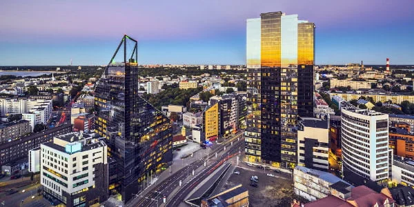 Būsto kainų augimas