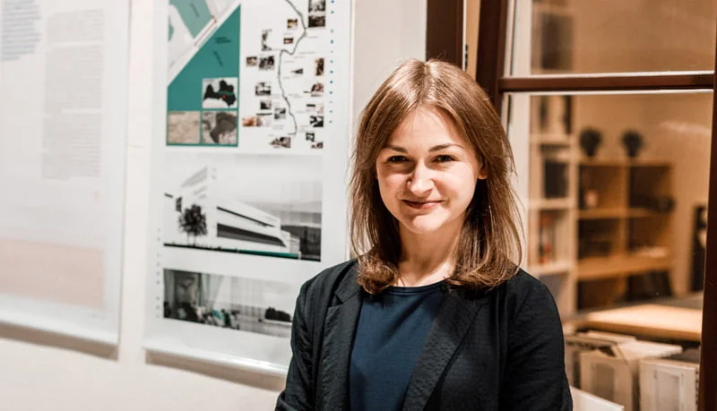 Baltijos šalių jaunų architektų