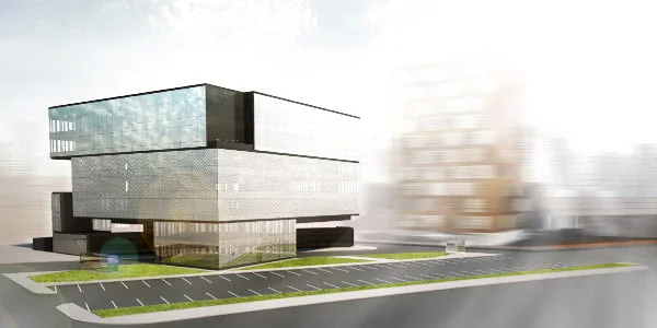 Verslo centras „Arka“