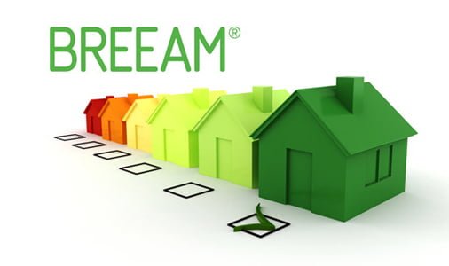 breeam logo 1