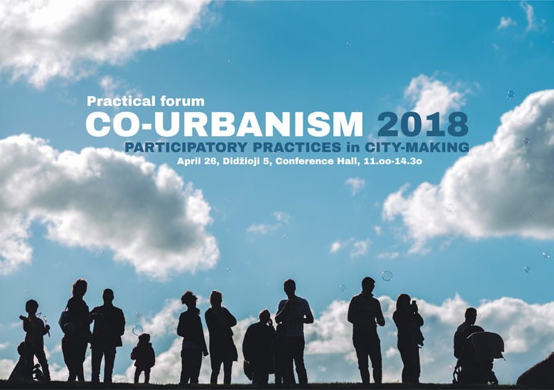 „Co-urbanism“