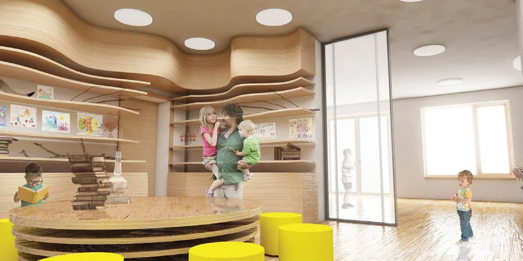 darzelis projektas 0