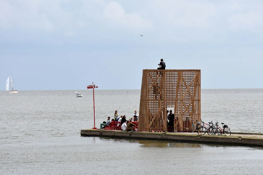 Lietuvos kultūros tarybos finansavimą gaus dvi architektūrai svarbios organizacijos 1 Europos architektūros studentų asamblėja