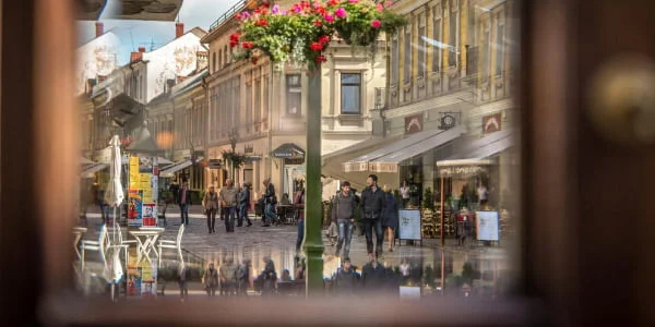 „Turizmas visiems“