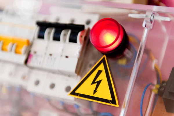 Elektros energetikos inžinerija