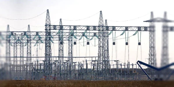 Lietuva ruošia elektros sistemos infrastruktūrą sinchronizacijai su Europa 1 Kontinentinės Europos elektros tinklai