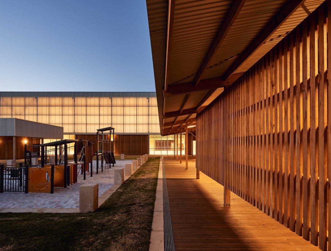 Architektūros milžinai: 6 įspūdingi sporto kompleksai, arenos ir stadionai 45 Peter Bennetts nuotr.