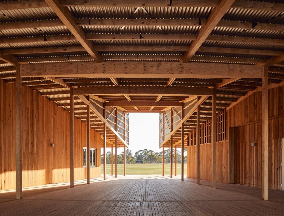 Architektūros milžinai: 6 įspūdingi sporto kompleksai, arenos ir stadionai 46 Peter Bennetts nuotr.