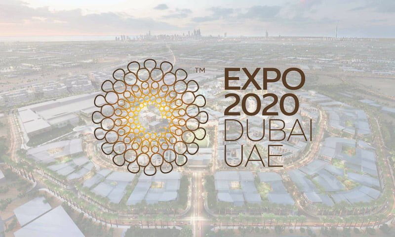 „EXPO 2020“