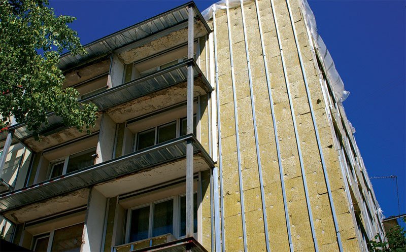 fasadai renovacija 1