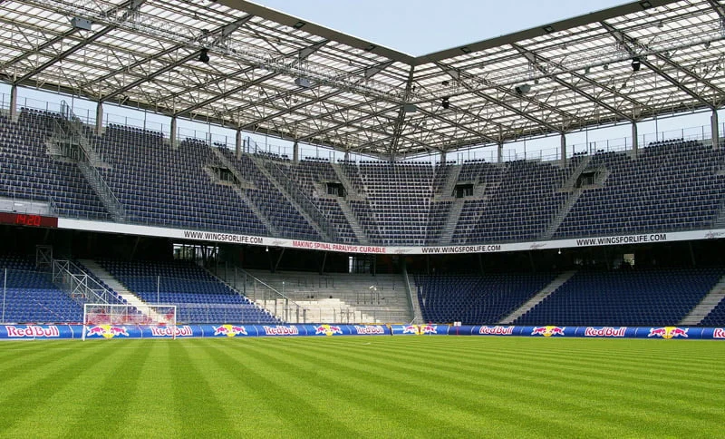 Klaipėdiškiai svajoja apie naują futbolo stadioną 1 stadionas