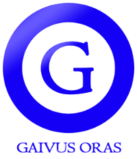 gaivus_oras_logo