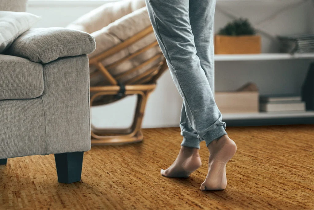 Šildomosios grindys