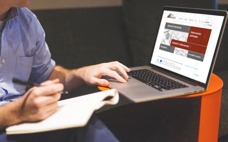 statinio statybą leidžiantį dokumentą