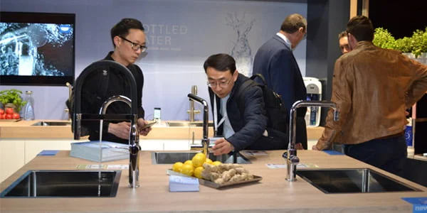 „ISH 2017“: penkių dienų maratonas prasidėjo 1 ish 2017 susne dai 1 0