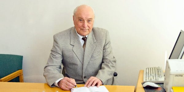 Juozas Deltuva