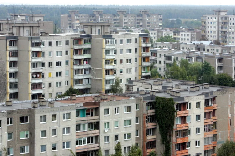 NT rinka Kaune įgauna pagreitį 1 kaunas daugiabuciai nt