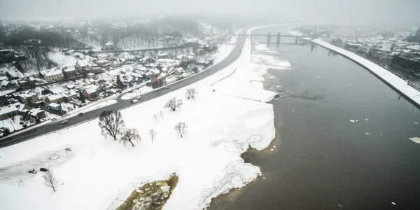 Kaunas išrinko pavadinimą svajonei 1 kaunas