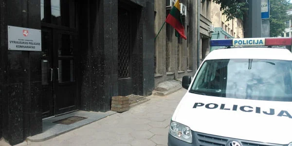 Dviejų policijos komisariatų statybai žadama pasitelkti privačius investuotojus 1 viešojo ir privačiojo sektorių bendradarbiavimo projektai