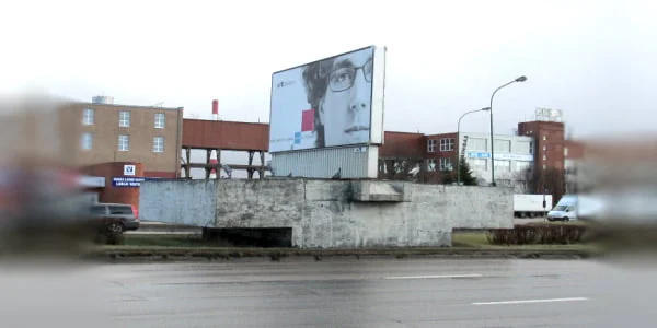 Judriame Šilutės plente techninius tunelius pakeis požeminės perėjos 1 požeminė perėja