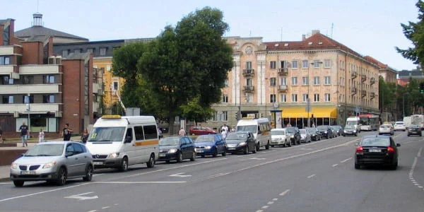 Klaipėdos vizijoje – elektriniai autobusai ir tramvajus 1 transporto sistemos tobulinimo priemones
