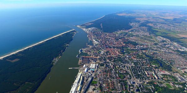 Klaipėdos valstybinio jūrų uosto direkcijos nuotr.