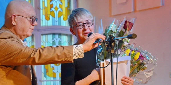 Įteiktos Kauno meno kūrėjų asociacijos premijos 1 KMKA premija