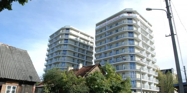 savavališka statyba