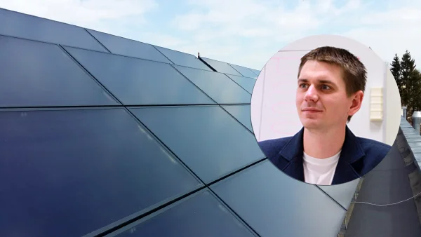 Saulės kolektoriai – sprendimas modernizuojamiems daugiabučiams 1 ktu saules kolektoriai 1