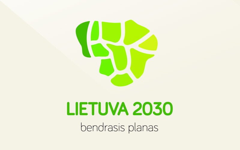 Lietuvos Respublikos teritorijos bendrasis planas