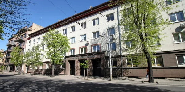 nenaudojamas nekilnojamasis turtas