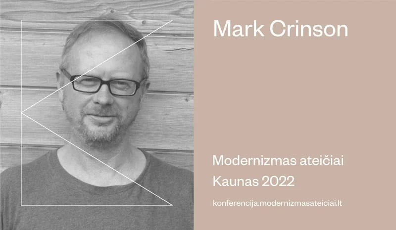 Modernizmo architektūra