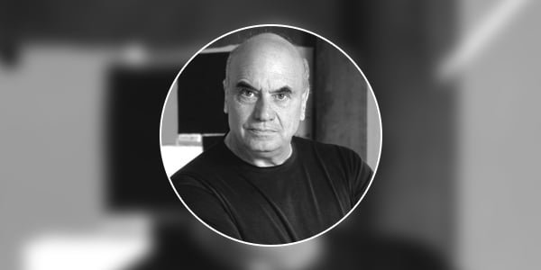 Massimiliano Fuksas