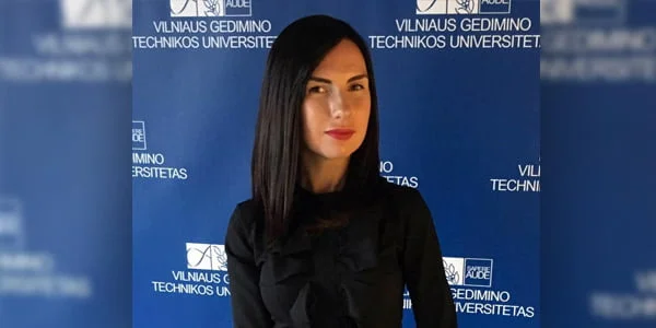 Ar lengva jauniesiems mokslininkams Lietuvoje? 1 mokslininkas