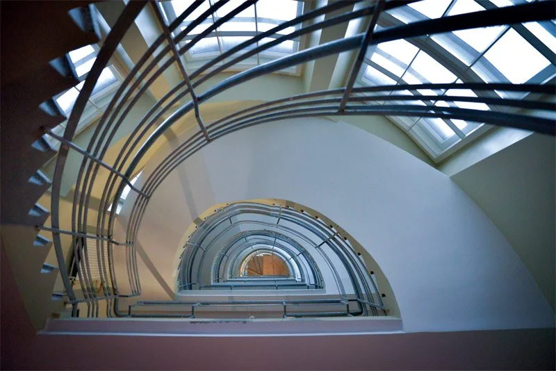 negrynas modernizmas 1