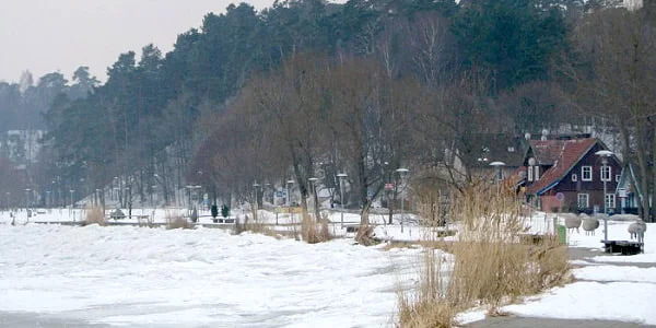 Neringos savivaldybė