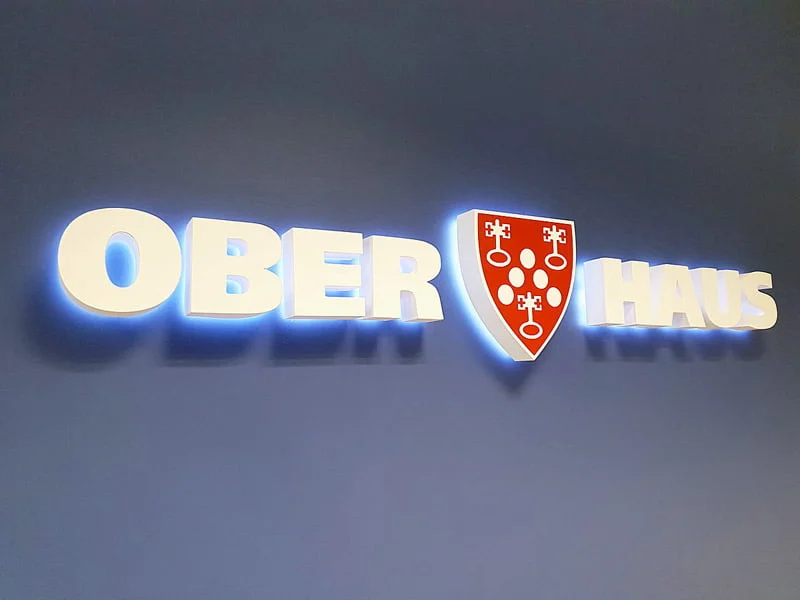 „Ober-Haus“ apyvarta pernai pasiekė beveik 4 mln. eurų 1 „Ober-Haus“