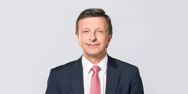 Antroji KTU rektoriaus P. Baršausko kadencija: „Kietas valdymas universitete neveikia“ 1 p barsauskas