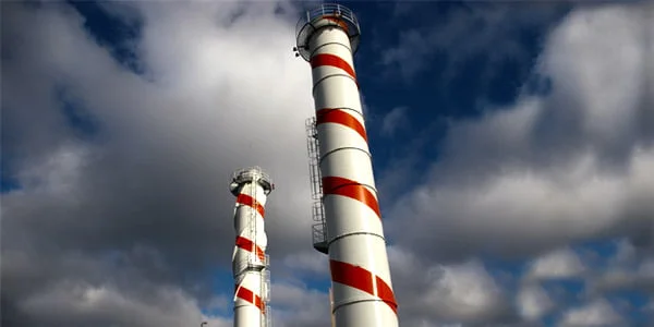 šilumos tinklų rekonstrukcija