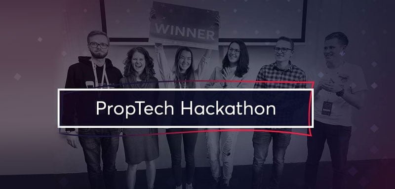 proptech hackathon