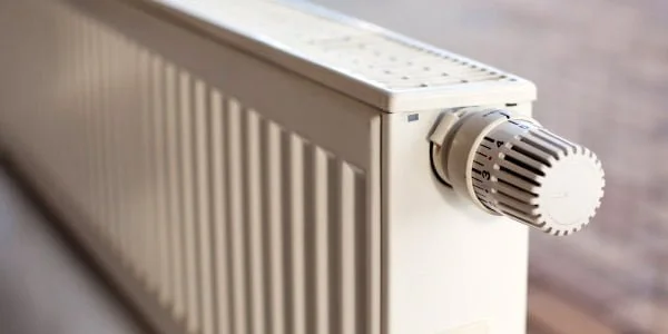 Atsijungimas nuo centralizuoto šildymo