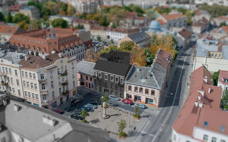 sutelktinis finansavimas